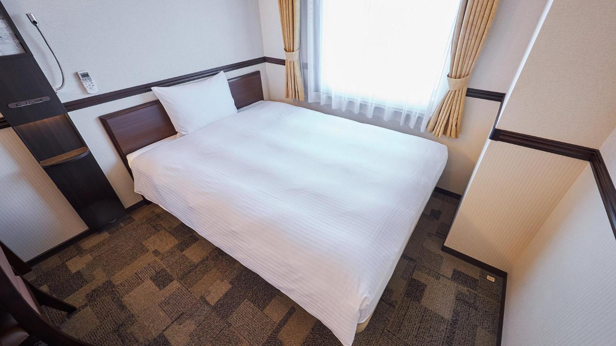 Toyoko Inn Tokyo Seibu Ikebukuro Sen Higashi Kurume Eki Nishi Guchi Rom bilde