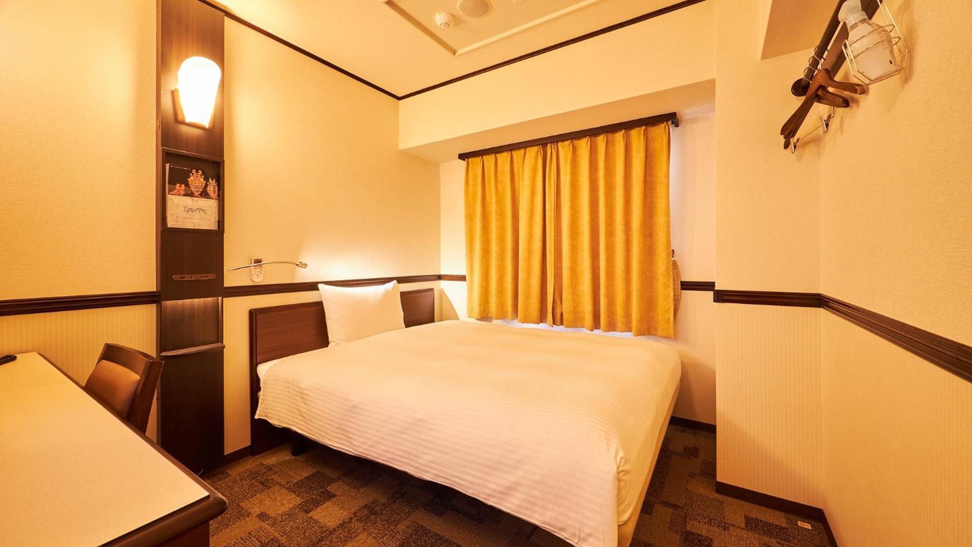 Toyoko Inn Tokyo Seibu Ikebukuro Sen Higashi Kurume Eki Nishi Guchi Rom bilde