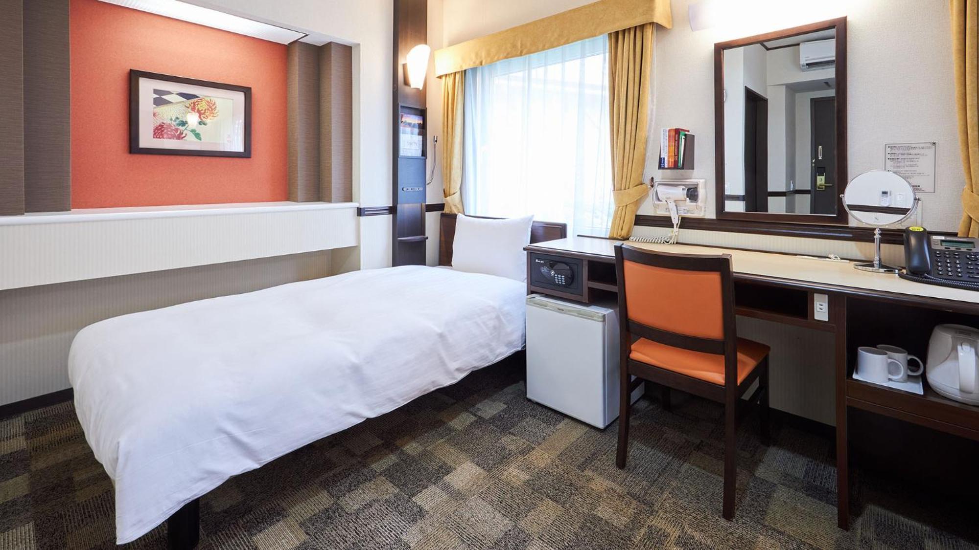 Toyoko Inn Tokyo Seibu Ikebukuro Sen Higashi Kurume Eki Nishi Guchi Rom bilde