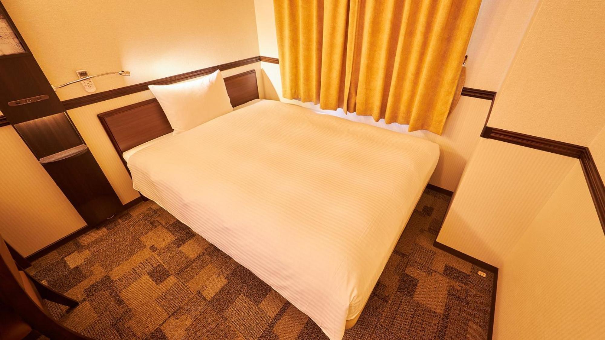 Toyoko Inn Tokyo Seibu Ikebukuro Sen Higashi Kurume Eki Nishi Guchi Rom bilde